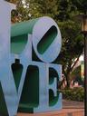 Love on the streets of Singapore.